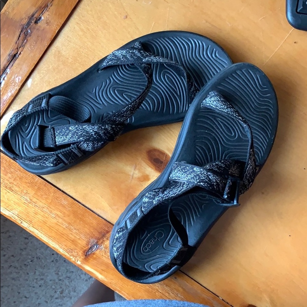 Chacos
